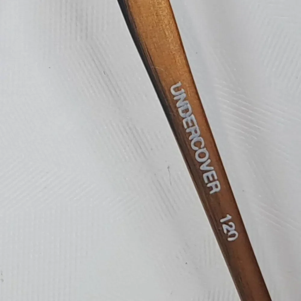 Kenneth‎ Cole Eyeglasses Frames Undercover 120 dark Tortoise shell 43-20-140